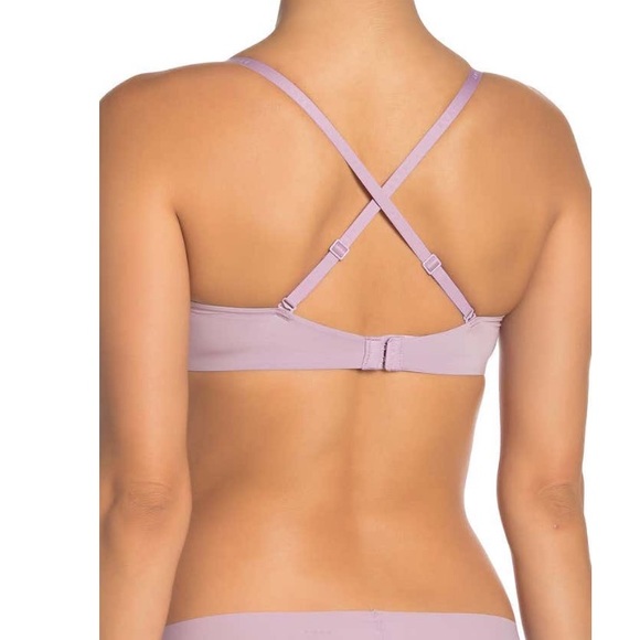 DKNY Underwire Convertible T-Shirt Bra Size 36D - Picture 3 of 7